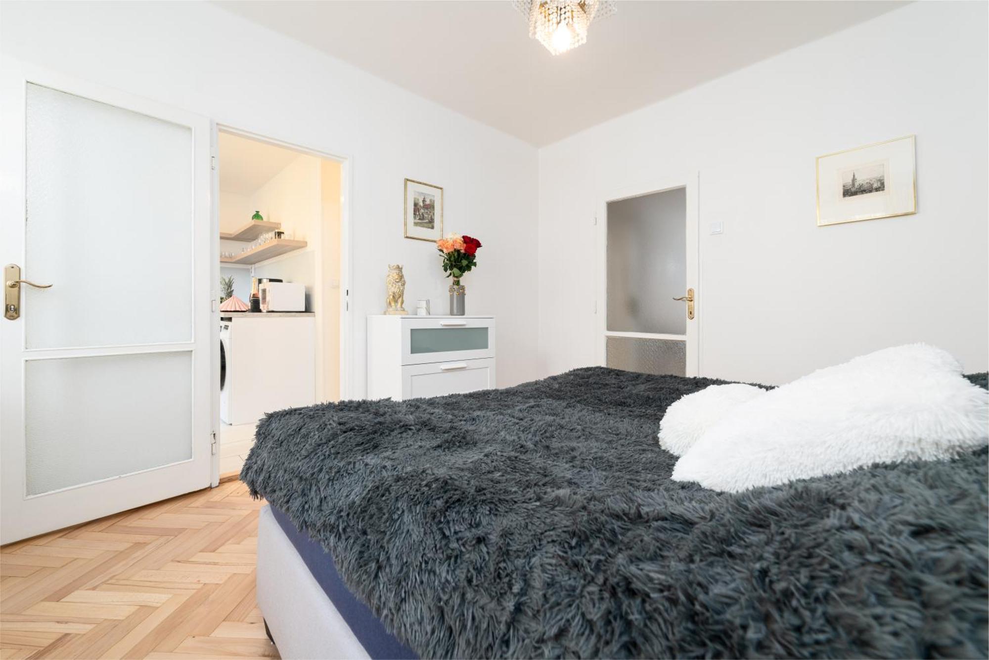 Apartamento Kingdom Of 3 Roses Praga Exterior foto