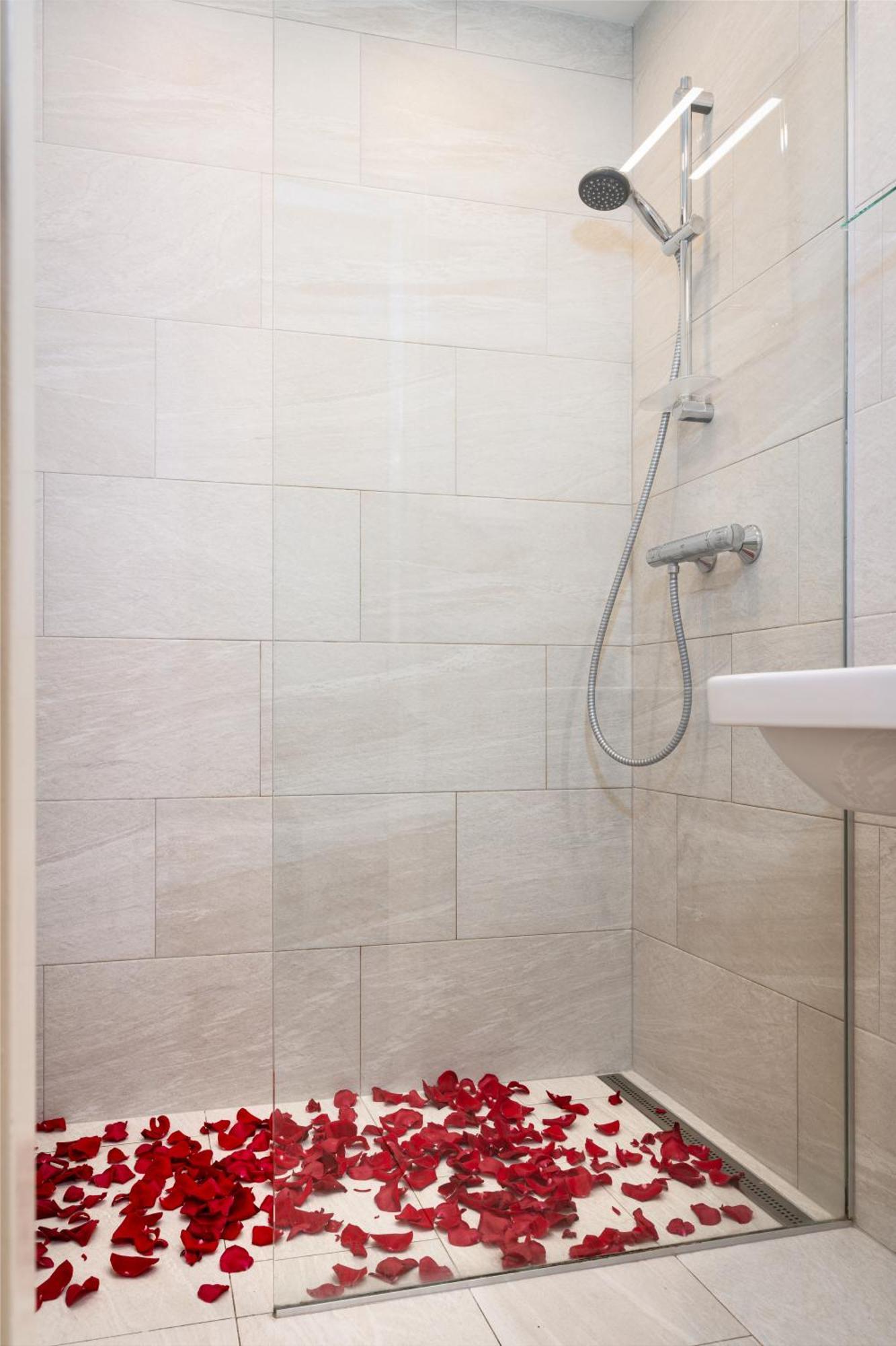 Apartamento Kingdom Of 3 Roses Praga Exterior foto